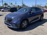 Used 2023 Mercedes-Benz EQE 500 4MATIC SUV image 2