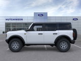 New 2025 Ford Bronco Badlands image 3