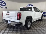 Used 2025 GMC Sierra 1500 SLE image 4
