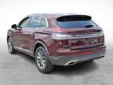 Used 2022 Lincoln Nautilus AWD image 3