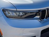 New 2025 Jeep Grand Cherokee L Limited image 4