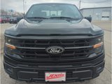 New 2025 Ford F150 XLT w/ Equipment Group 302A MID image 3