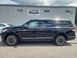 Certified 2022 Lincoln Navigator L Black Label image 2