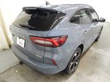 Used 2023 Ford Escape ST-Line Select w/ Tech Pack #2 image 3