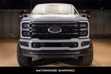 Used 2025 Ford F250 Platinum image 4
