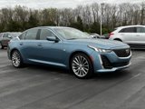 Used 2024 Cadillac CT5 Premium Luxury w/ Parking Package image 2