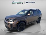 New 2025 Hyundai Santa Fe Calligraphy image 3