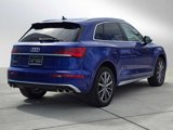 New 2025 Audi SQ5 Prestige image 5