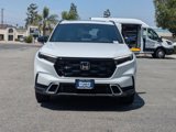 New 2026 Honda CR-V Sport Touring image 2