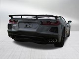 New 2025 Chevrolet Corvette Stingray Premium Conv w/ Z51 Performance Package image 3