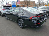 Certified 2024 Honda Accord Sport image 5