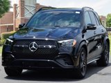 New 2026 Mercedes-Benz GLE 350 4MATIC image 4
