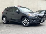 Used 2015 MAZDA CX-5 Grand Touring image 3