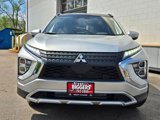 New 2025 Mitsubishi Eclipse Cross SE image 3