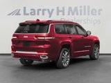 New 2025 Jeep Grand Cherokee L Overland image 2