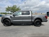 New 2025 Ford F150 Lariat image 4