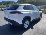 New 2026 Toyota Corolla Cross LE image 2