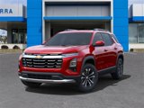 New 2026 Chevrolet Equinox LT w/ Convenience Package II image 6