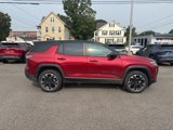 New 2026 Chevrolet Equinox LT w/ Convenience Package II image 2