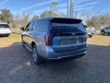 New 2025 Chevrolet Suburban LT image 4