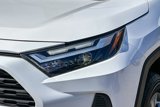 Used 2025 Toyota RAV4 XLE image 5