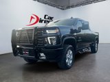 Used 2021 Chevrolet Silverado 2500 LTZ w/ Z71 Chrome Sport Edition image 3