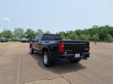 New 2025 Chevrolet Silverado 3500 High Country w/ High Country Premium Package image 4