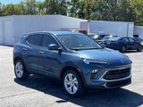 New 2025 Buick Encore GX Preferred w/ Advanced Technology Package image 3