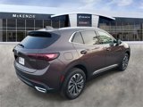 New 2025 Buick Envision Preferred image 4