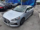 Used 2019 Hyundai Sonata Limited image 6