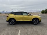 Used 2022 Chevrolet Blazer RS w/ Driver Confidence II Package image 4