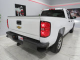 Used 2019 Chevrolet Silverado 1500 W/T w/ WT Convenience Package image 4