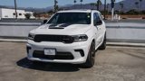 New 2025 Dodge Durango R/T image 4