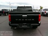 New 2025 Toyota Tacoma Limited image 3