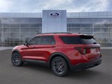 New 2025 Ford Explorer ST-Line image 4