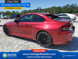 Used 2025 BMW M2 w/ Lighting Package image 3