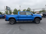 Used 2023 Chevrolet Silverado 1500 ZR2 image 2