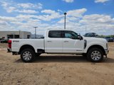 New 2025 Ford F350 King Ranch w/ Chrome Package image 4
