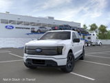 New 2025 Ford F150 Lightning XLT image 2