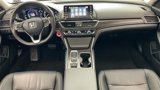 Certified 2022 Honda Accord EX-L image 3