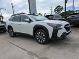 Used 2025 Subaru Outback Touring XT image 2