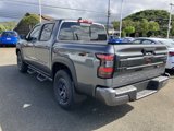 New 2025 Nissan Frontier PRO-4X image 4