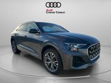 New 2025 Audi Q8 Premium image 4