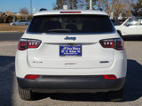Used 2022 Jeep Compass Latitude image 5