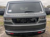 New 2025 Jeep Grand Wagoneer 4WD image 5