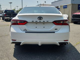 Used 2023 Toyota Camry SE image 4