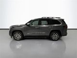 New 2025 Toyota Sequoia 4WD image 4