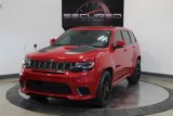 Used 2019 Jeep Grand Cherokee Trackhawk image 4