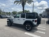 Used 2022 Jeep Wrangler Unlimited Rubicon image 4