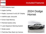 Used 2024 Dodge Hornet R/T w/ R/T Blacktop Package image 3